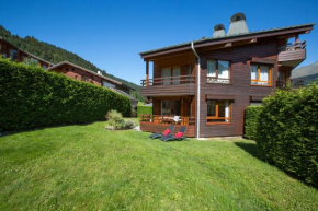 Simply Morzine - Apartment le Sautaillet